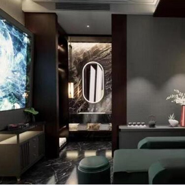 杭州萧山Yayu养生馆秉持“客户至上”的服务理念