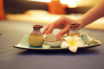 欢迎来到杭州萧山Yayu养生馆养生馆!